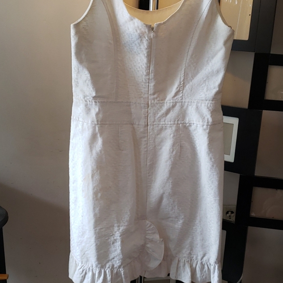 Ann Taylor summer dress - Picture 5 of 7